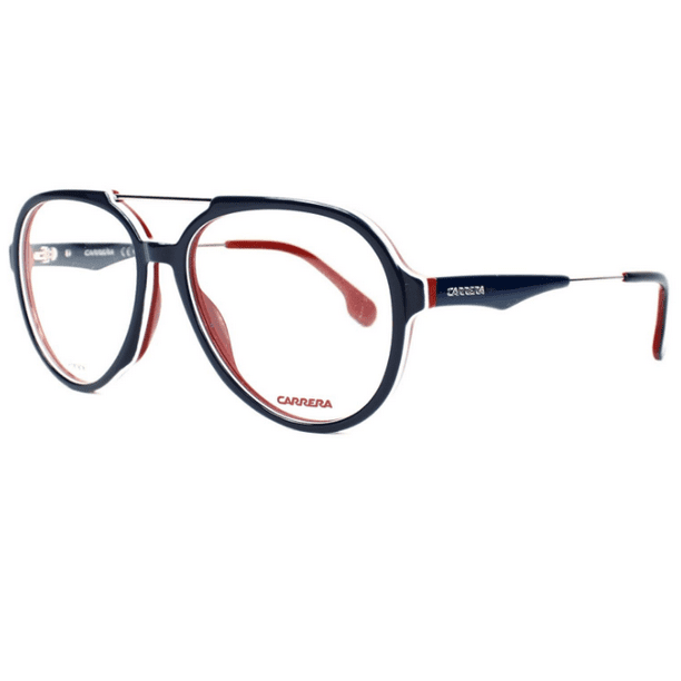 Eyeglasses Carrera 1103/V 0003 Matte Black 